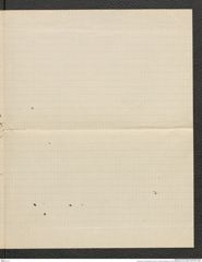 Nachlass Franz Steindachner, Brief von Teodore Zorzopulo an Franz Steindachner (15.09.1882), Inv.Nr. 613.01, Seite 3